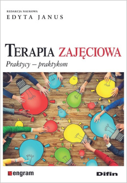 Terapia zajęciowa