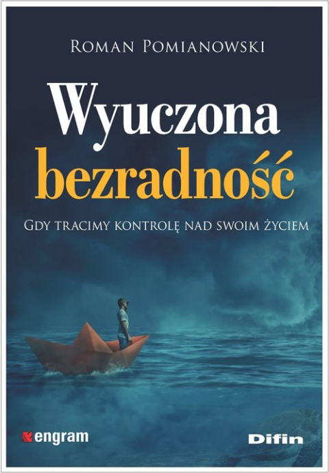 Wyuczona bezradność