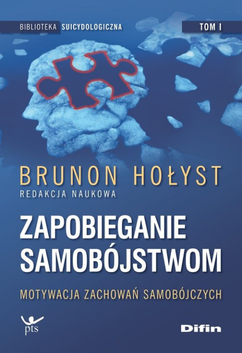 Zapobieganie samobójstwom