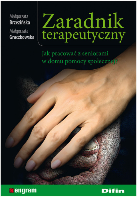 Zaradnik terapeutyczny