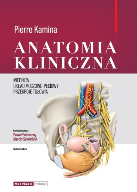 Anatomia Kliniczna