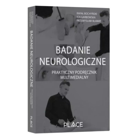 Badanie neurologiczne