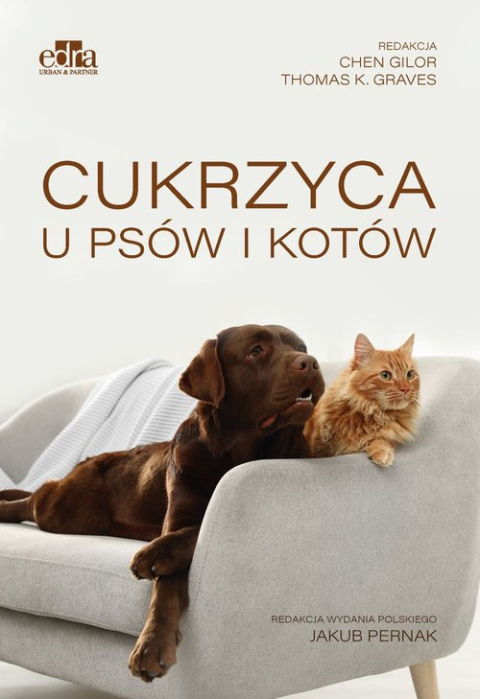 Cukrzyca u psów i kotów Cukrzyca u psów i kotów