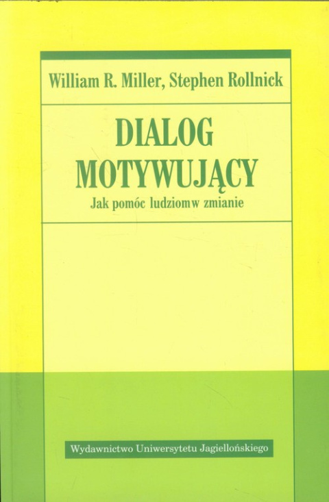 Dialog motywujący