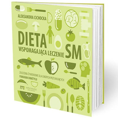 Dieta wspomagająca leczenie SM