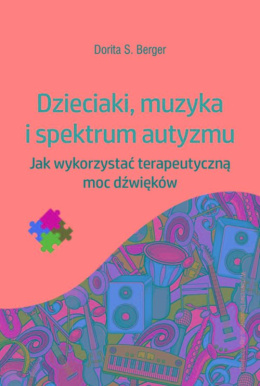 Dzieciaki, muzyka i spektrum autyzmu