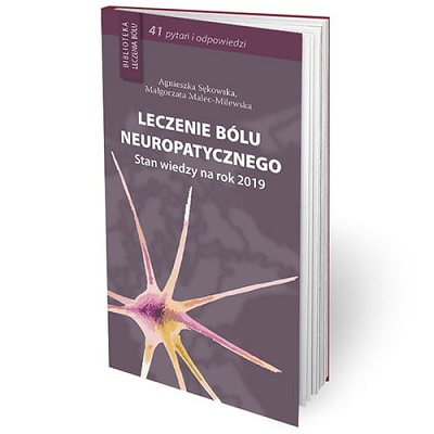 Leczenie bólu neuropatycznego
