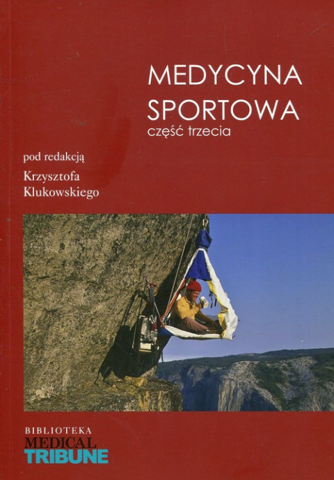 Medycyna sportowa Część 3 Medycyna sportowa Część 3