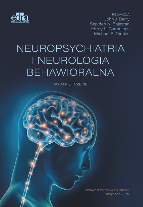 Neuropsychiatria i neurologia behawioralna