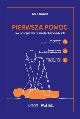 Pierwsza pomoc