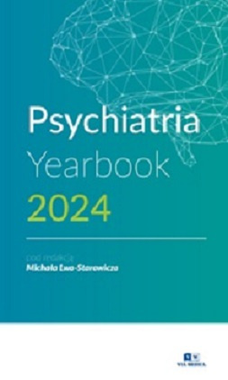 Psychiatria. Yearbook 2024