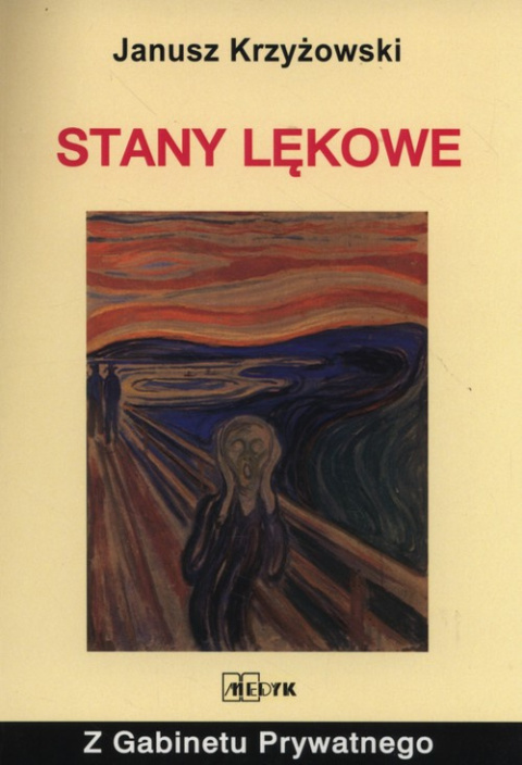 Stany Lękowe