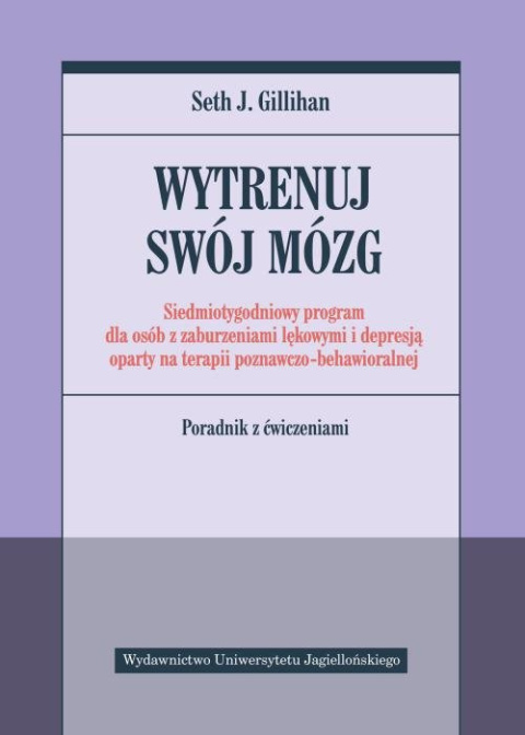 Wytrenuj swój mózg