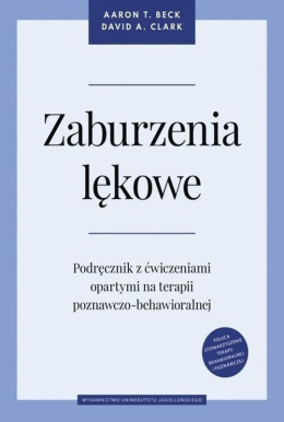 Zaburzenia lękowe