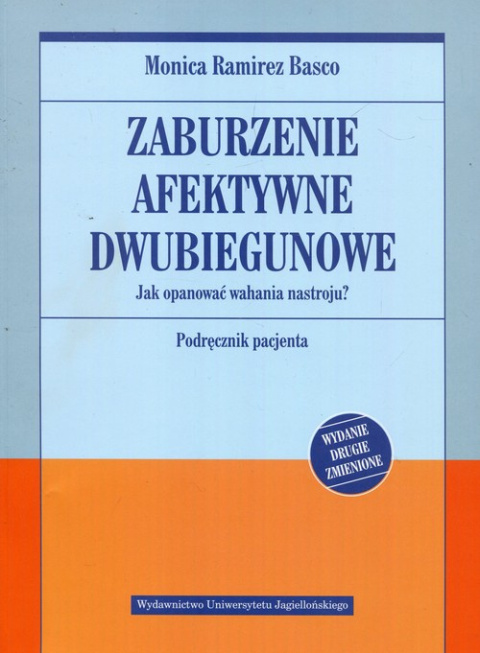 Zaburzenie afektywne dwubiegunowe