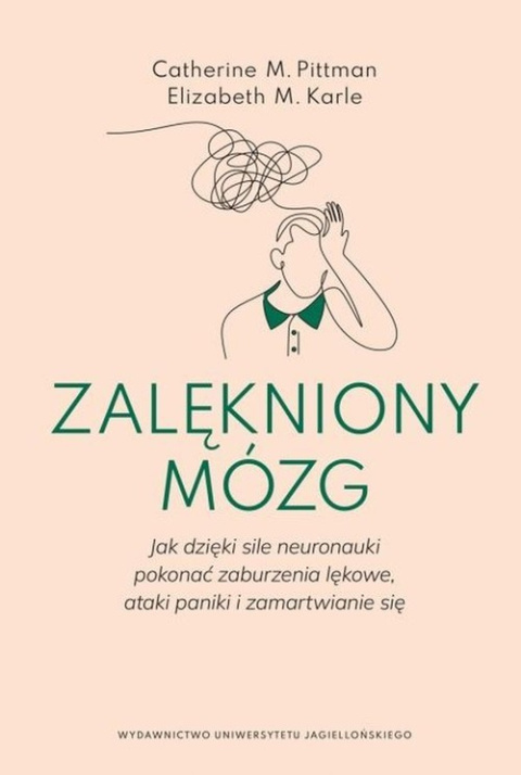 Zalękniony mózg