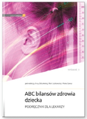 ABC bilansów zdrowia dziecka