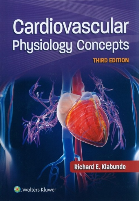 Cardiovascular Physiology Concepts