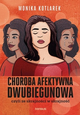 Choroba afektywna dwubiegunowa