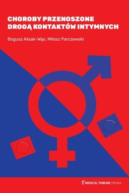 Choroby przenoszone drogą kontaktów intymnych