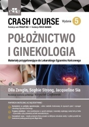 Crash Course. Położnictwo i ginekologia