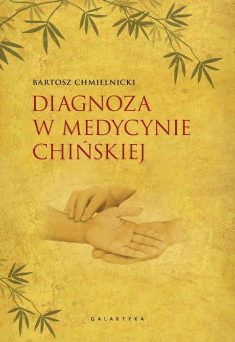 Diagnoza w medycynie chińskiej