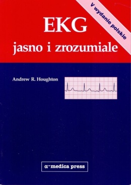 EKG jasno i zrozumiale