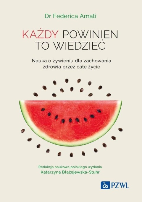 Każdy powinien to wiedzieć
