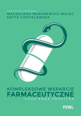 Kompleksowe wsparcie farmaceutyczne