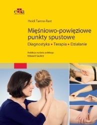 Mięśniowo-powięziowe punkty spustowe