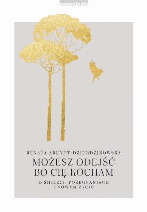 Możesz odejść bo Cię kocham