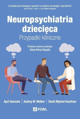 Neuropsychiatria dziecięca