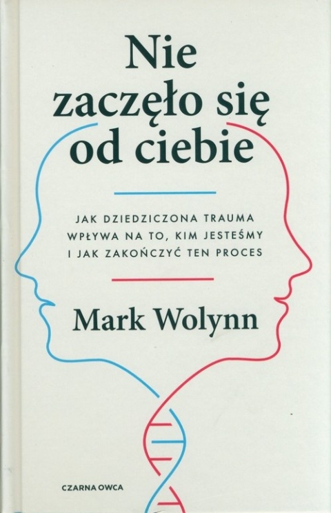 Nie zaczęło się od ciebie