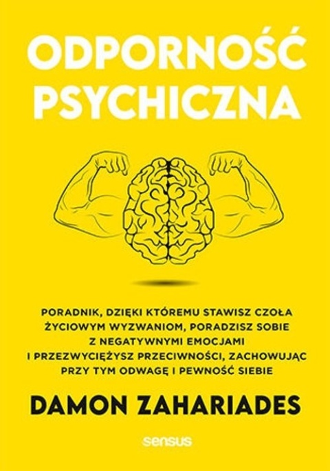 Odporność psychiczna.