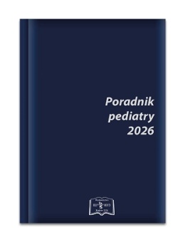 Poradnik Pediatry 2026
