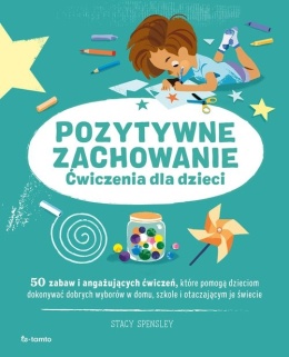 Pozytywne zachowanie