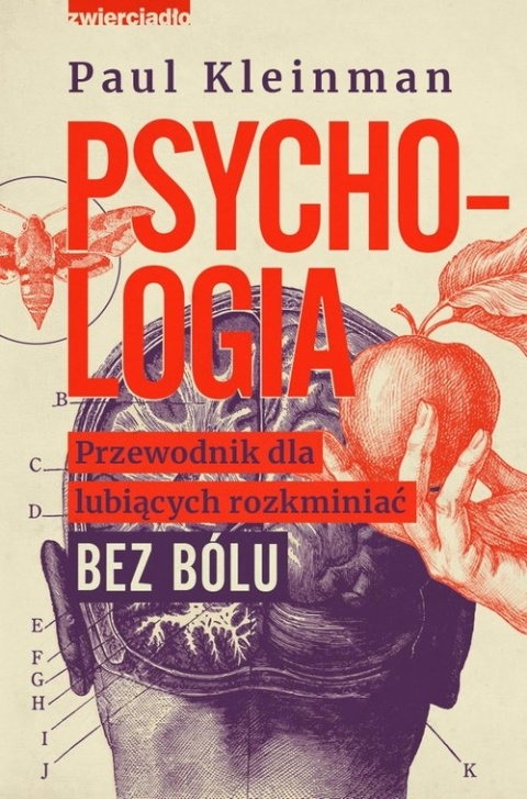 Psychologia