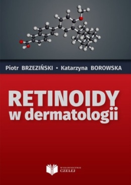 Retinoidy w dermatologii