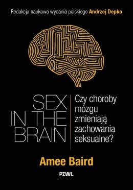 Sex in the Brain.