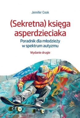 Sekretna księga asperdzieciaka
