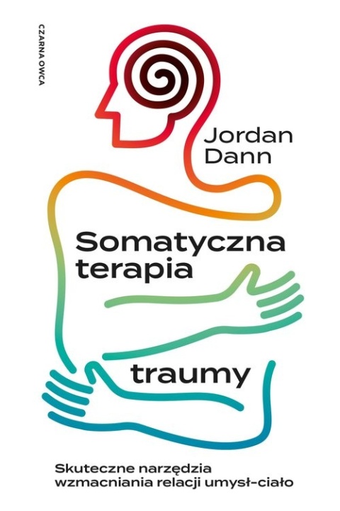 Somatyczna terapia traumy