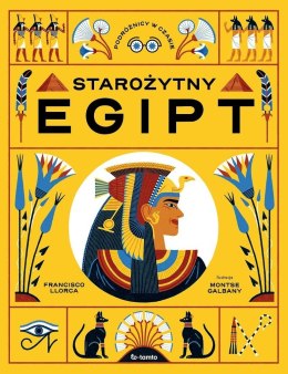 Starożytny Egipt