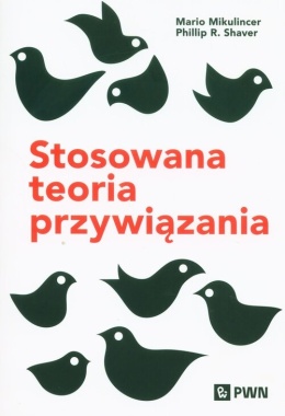 Stosowana teoria przywiązania