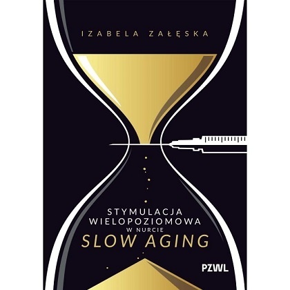 Stymulacja wielopoziomowa w nurcie slow aging