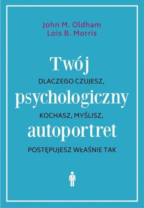 Twój psychologiczny autoportret
