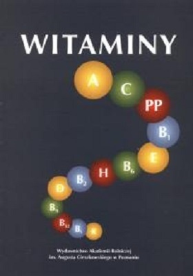 WITAMINY