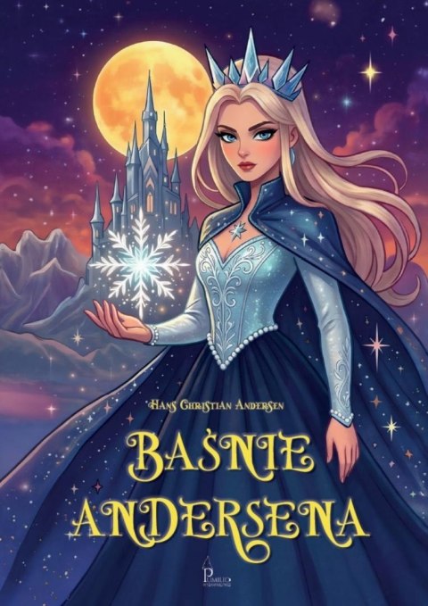 Baśnie Andersena