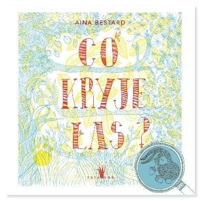 Co kryje las?