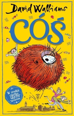 Coś