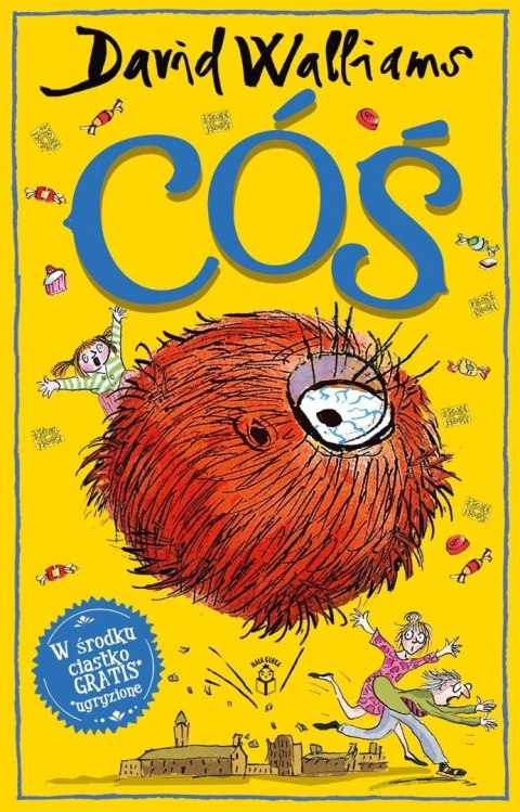 Coś